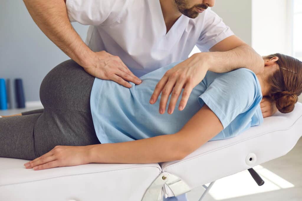 chiropractor in Mumbai